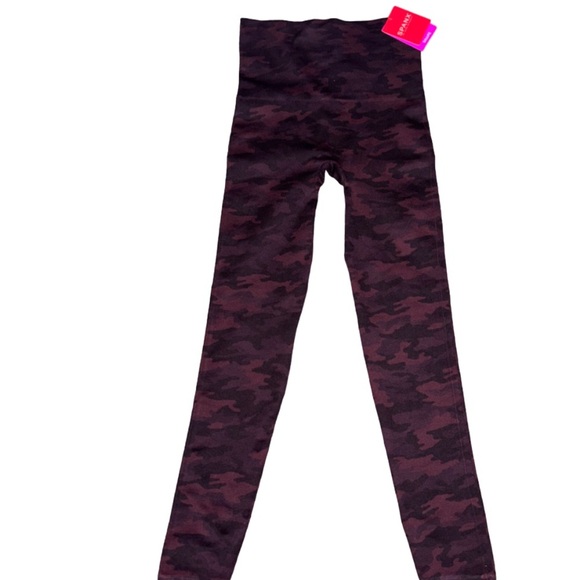 Spanx Look At Me Now Seamless Leggin Size S - Picture 3 of 7